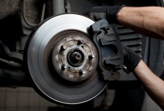 Brake System Repairs by Badd Dreams MotorSports