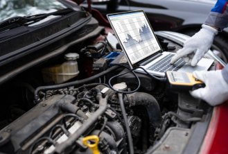 Diagnostics by Badd Dreams MotorSports