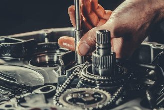 Transmission Work by Badd Dreams MotorSports